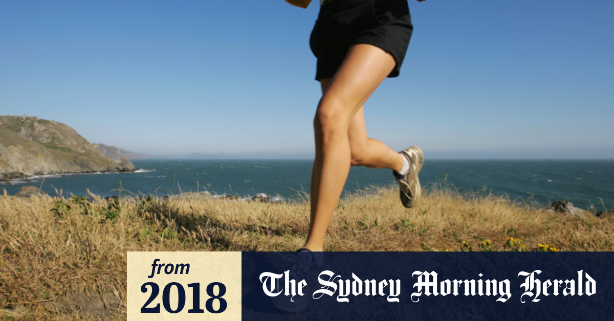 How to prevent injury when you're training for a half marathon